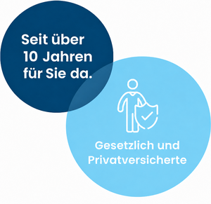 Kieferorthopäde München gesetzlich und privat